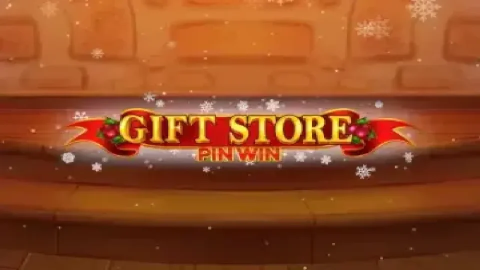 Gift Store — Slots by Amigo Gaming