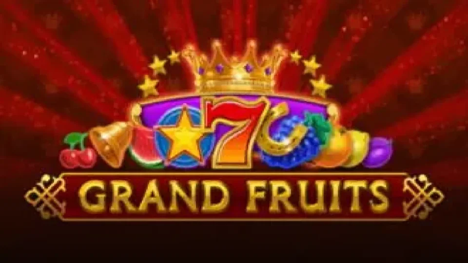 Grand Fruits — Slots by Amatic