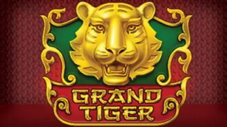 Grand Tiger — Slots by Amatic