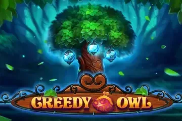 Greedy Owl — Slots by Altente