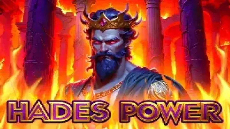 Hades Power — Slots by Amigo Gaming