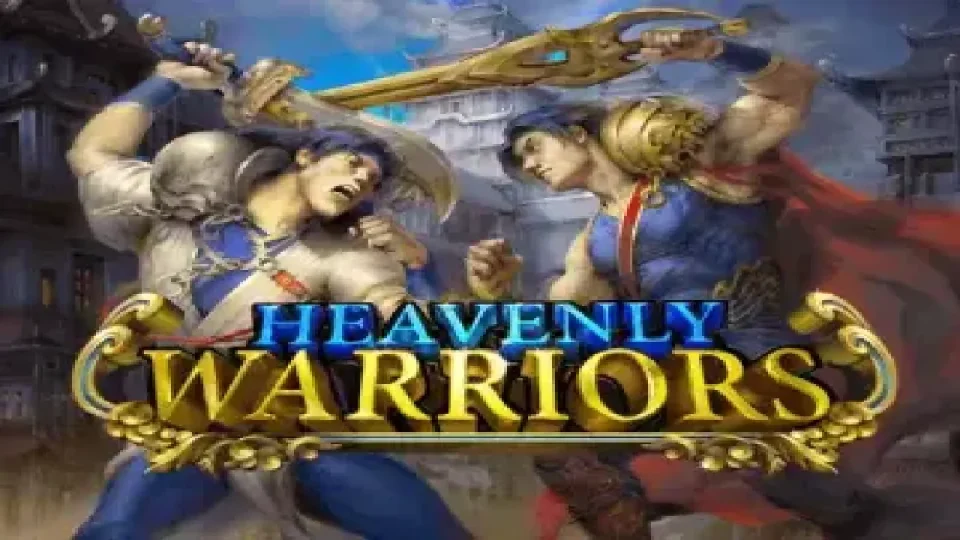 Heavenly Warriors — Slots