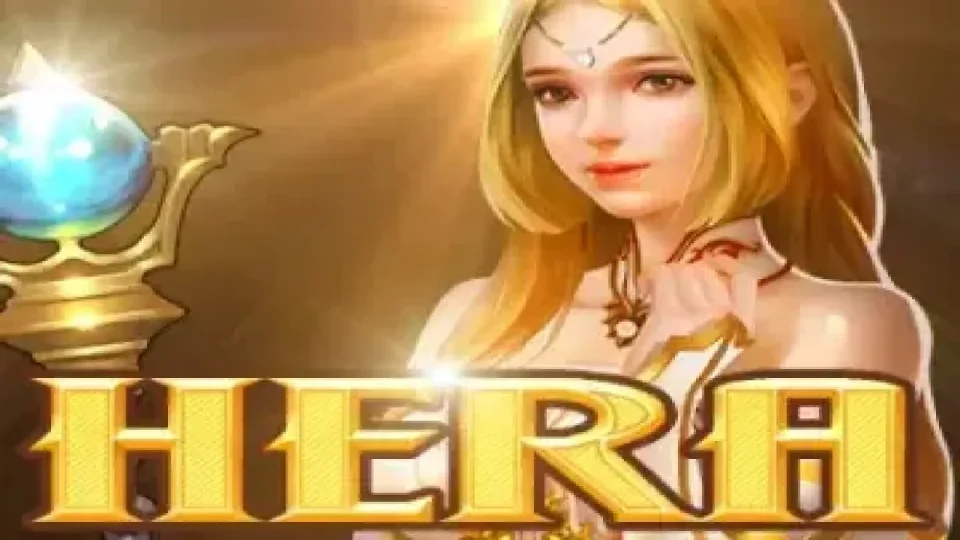 Hera — Slots by Aiwin Games