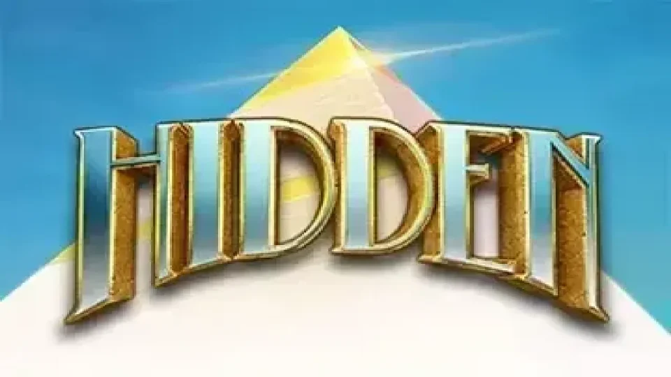 Hidden — Slots by ELK studios