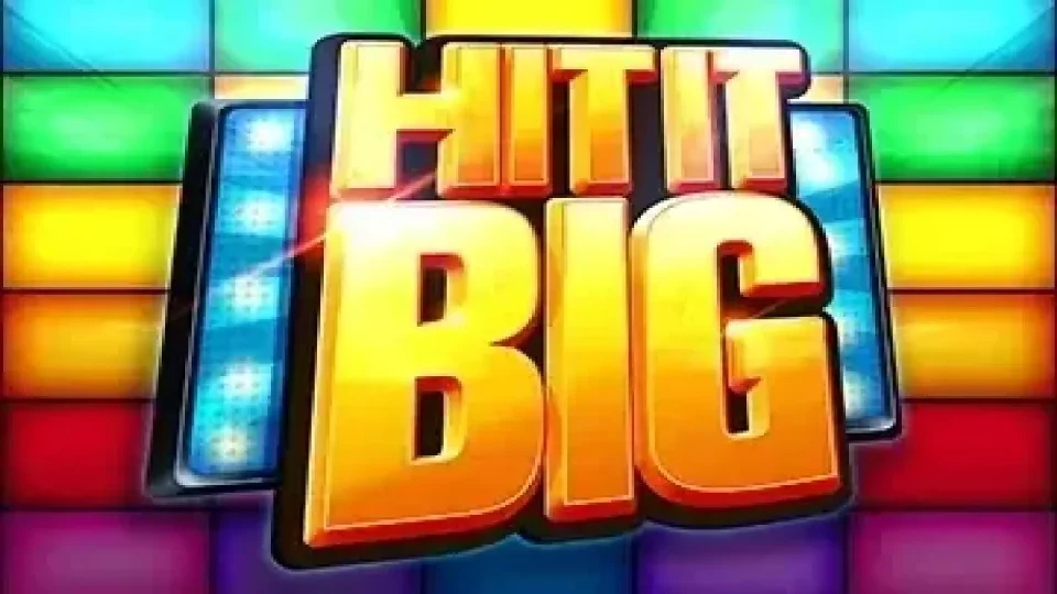 Hit It Big — Slots by ELK studios