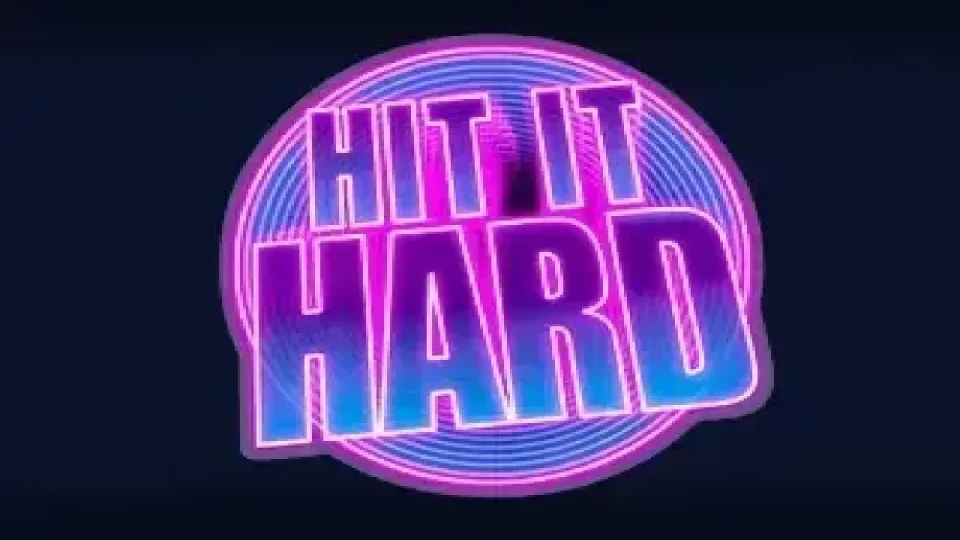 Hit It Hard — Slots by ELK studios