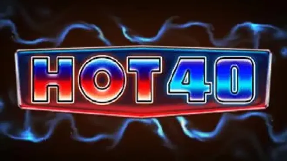 Hot 40 — Slots by Amatic