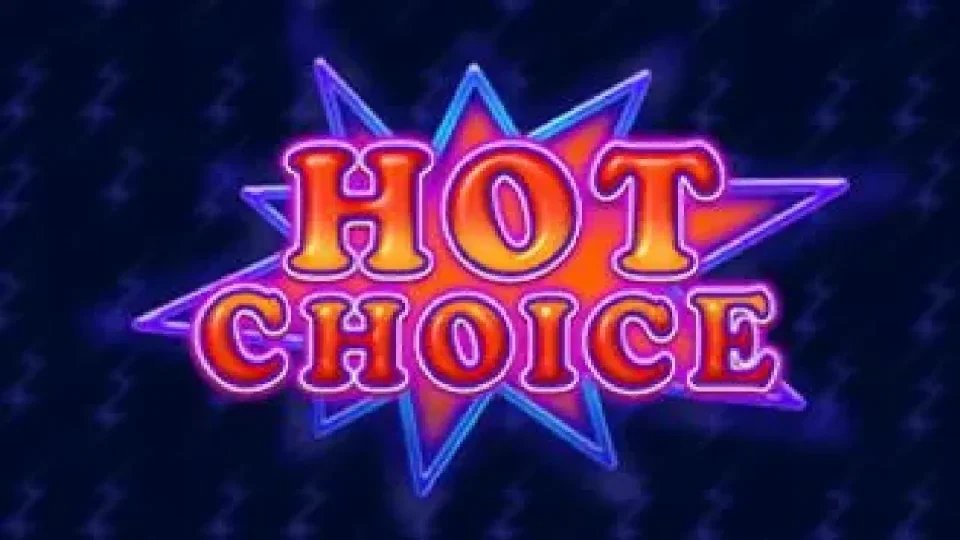 Hot Choice — Slots by Amatic