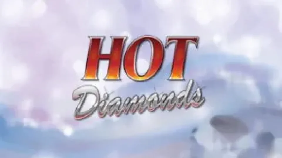 Hot Diamonds — Slots by Amatic