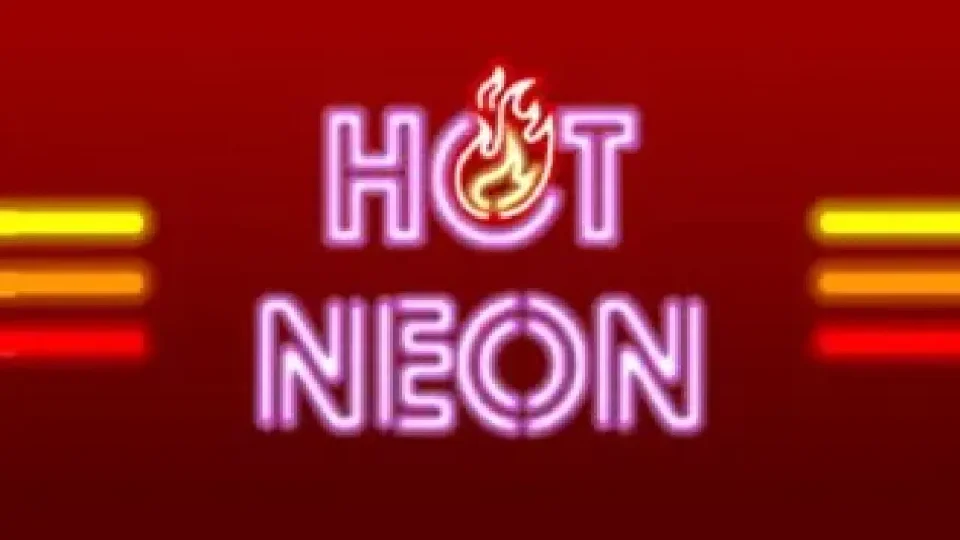 Hot Neon — Slots by Amatic
