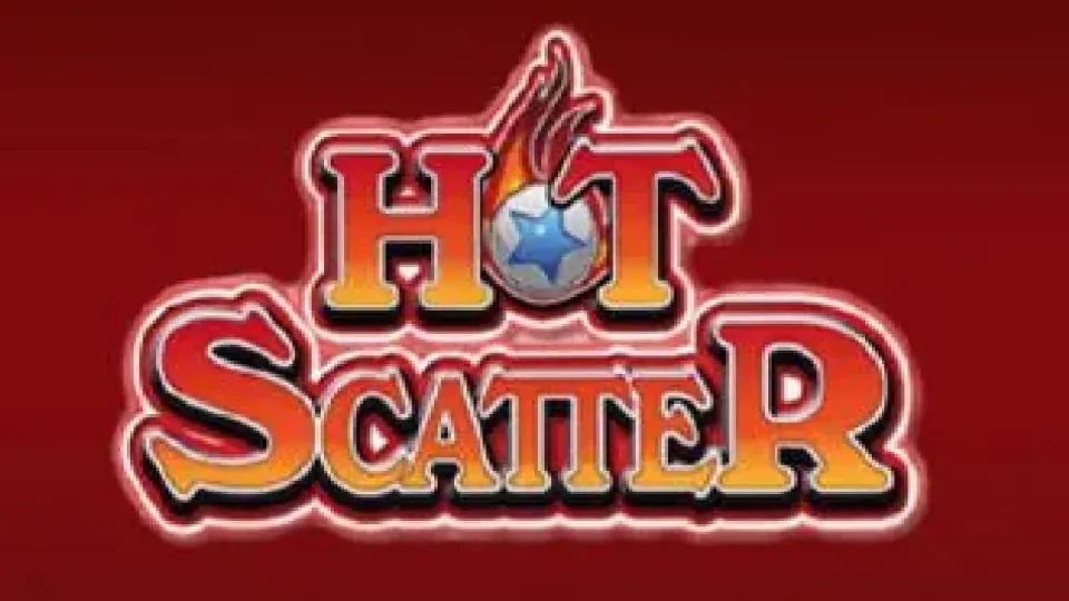 Hot Scatter — Slots by Amatic