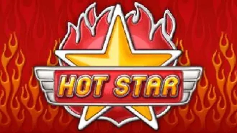 Hot Star — Slots by Amatic