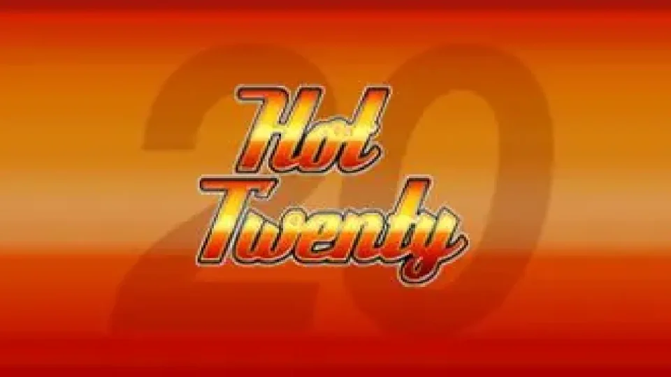 Hot Twenty — Slots by Amatic