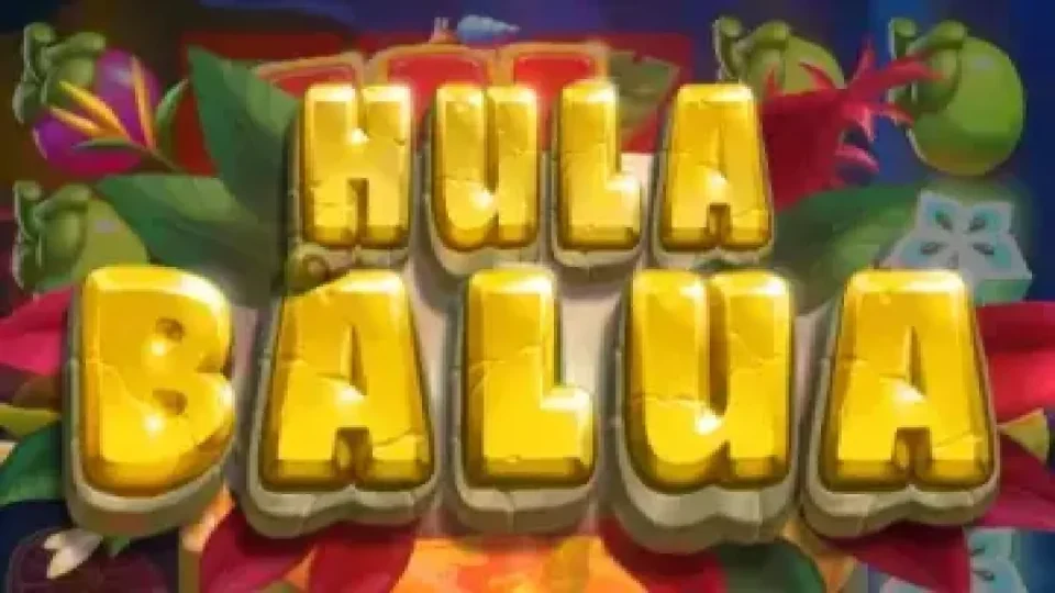 hula-balua — Slots by ELK studios