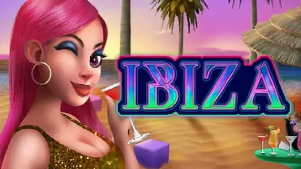 ibiza — Slots by Arrows Edge
