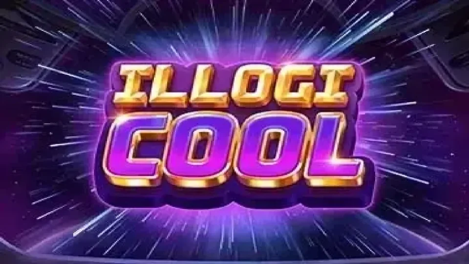 Illogicool — Slots by ELK studios