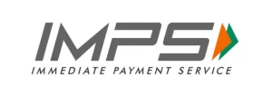 IMPS payment method logo