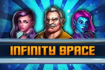 Infinity Space — Slots by Altente