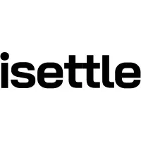 iSettle app result screen showing settlement outcome