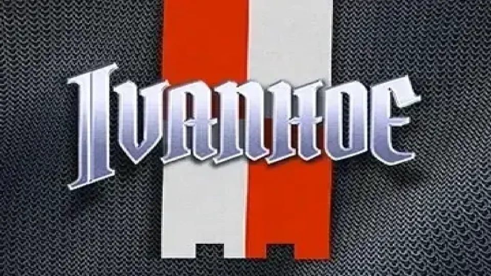 Ivanhoe — Slots by ELK studios