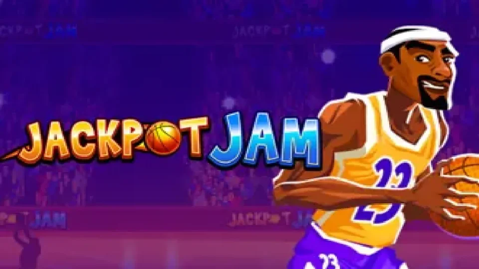 Jackpot Jam — Slots by Arrows Edge