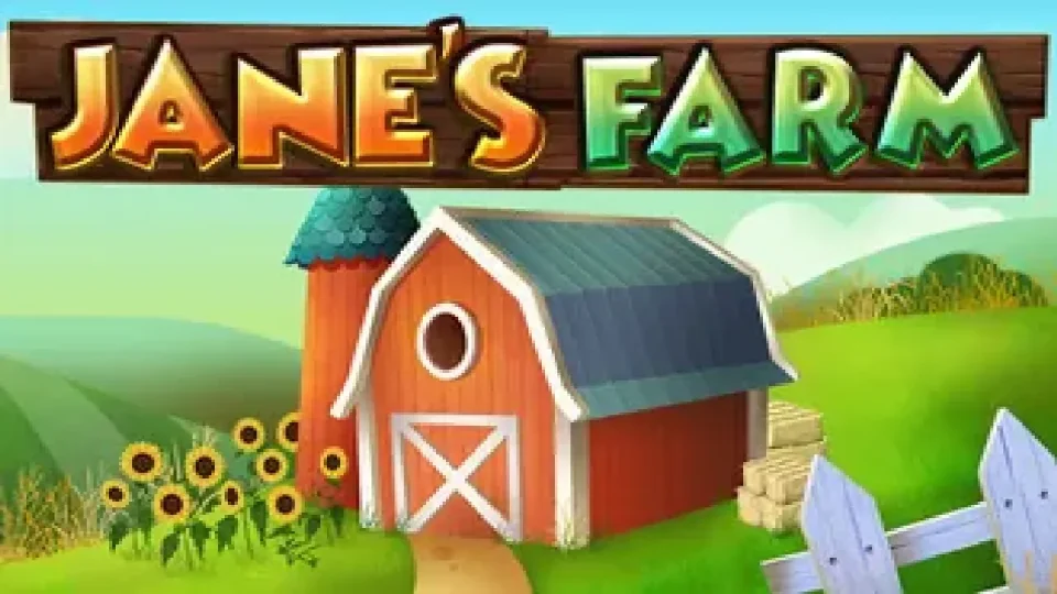 Janes Farm — Slots by Arrows Edge