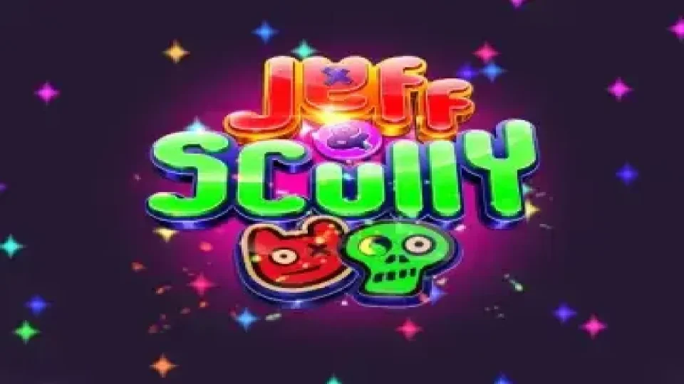 jeff scully — Slots by ELK studios