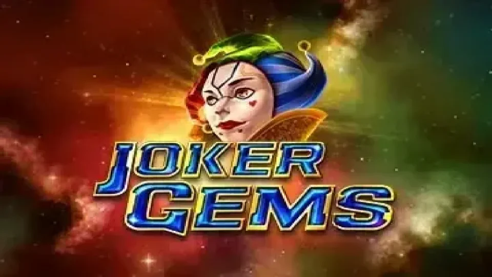 Joker Gems — Slots by ELK studios