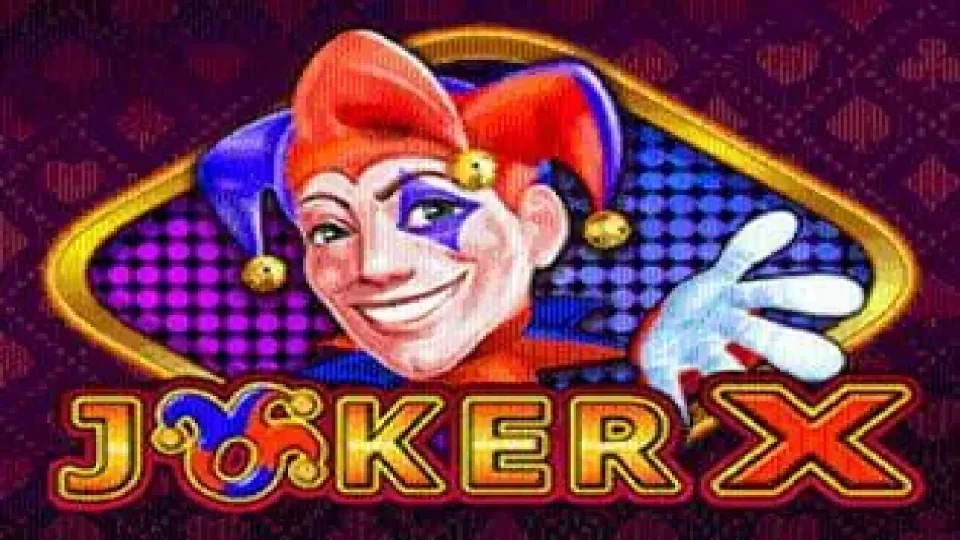 Joker X — Slots by Amatic
