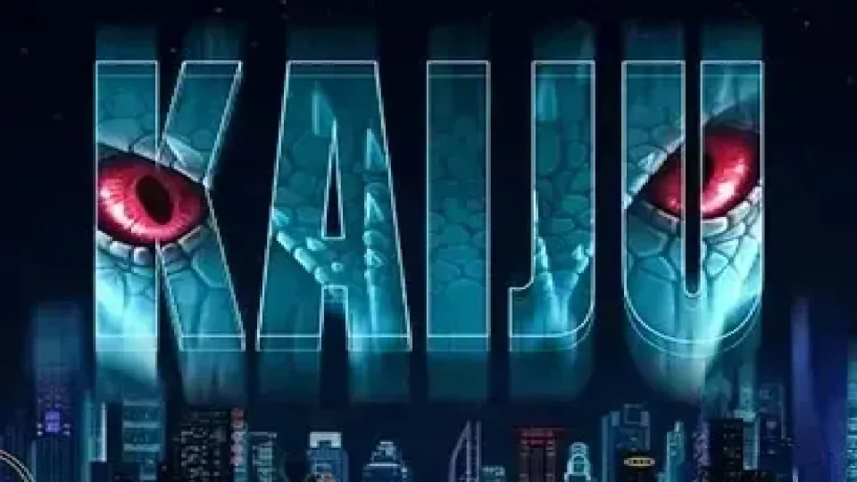 Kaiju — Slots by ELK studios