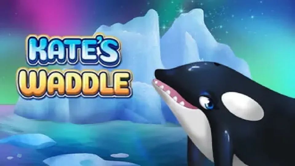 kates waddle — Slots by Arrows Edge