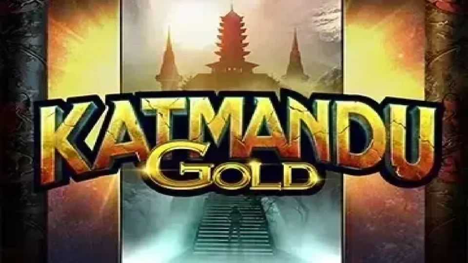 Katmandu Gold — Slots by ELK studios
