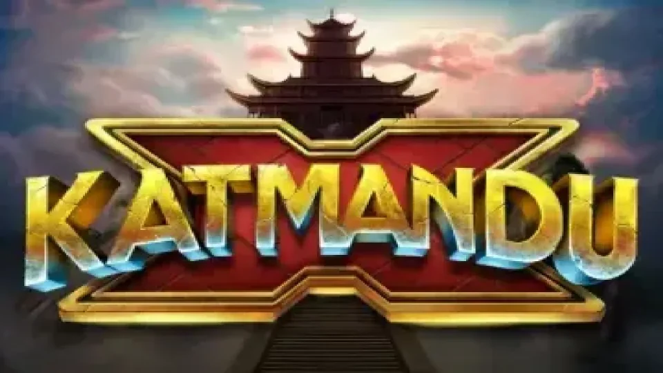 Katmandu X — Slots by ELK studios