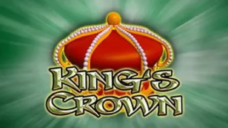 Kings Crown — Slots by Amatic