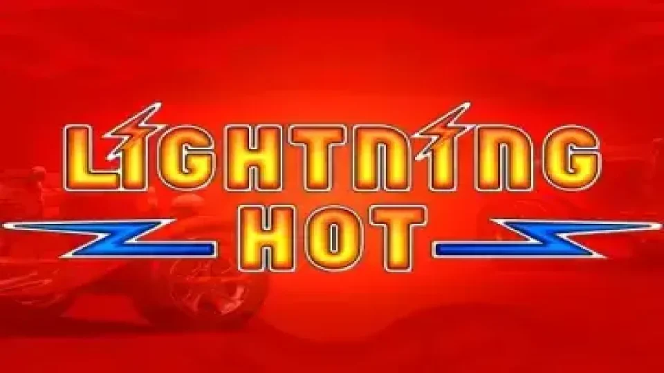 Lightning Hot — Slots by Amatic