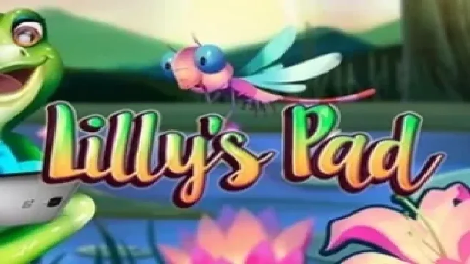 lillys pad — Slots by Arrows Edge