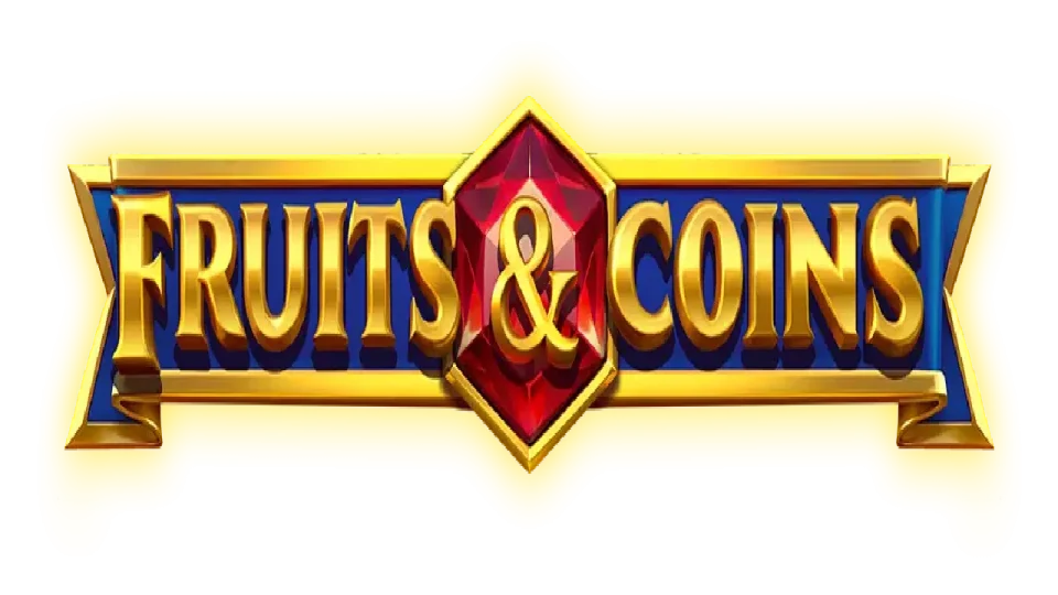 Fruits & Coins — Slots by Amigo Gaming