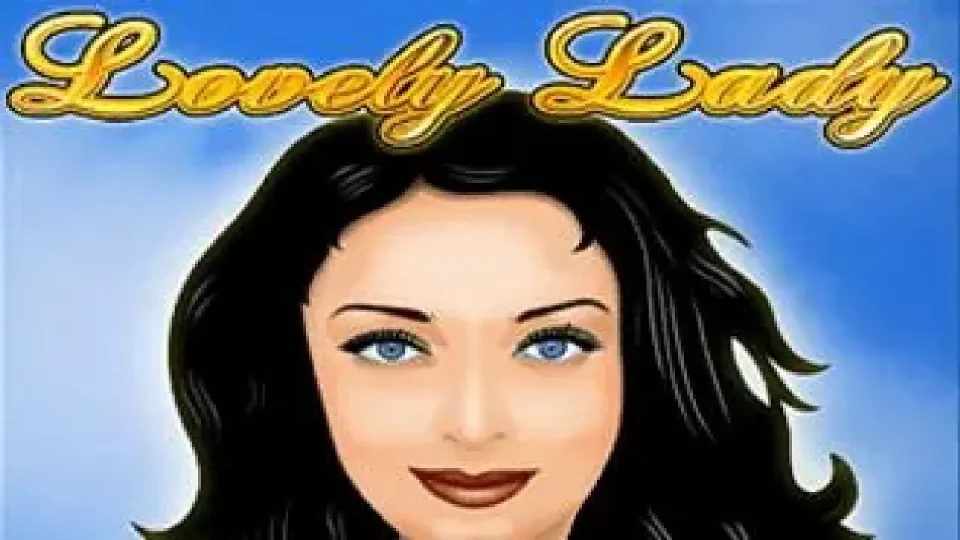 Lovely Lady — Slots by Amatic