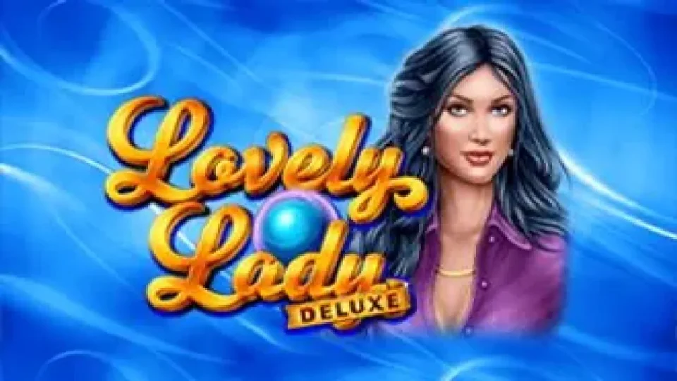 Lovely Lady Deluxe — Slots by Amatic