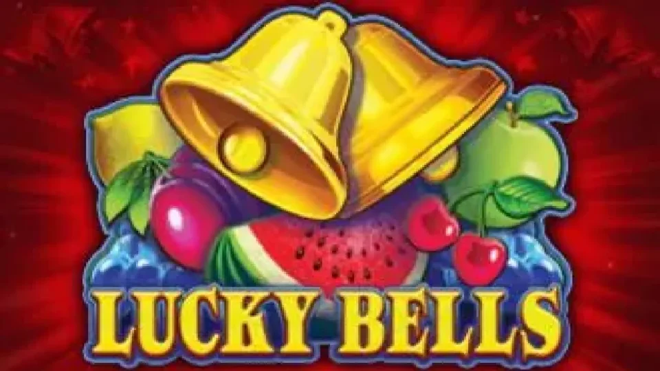 Lucky Bells — slot by Amatic