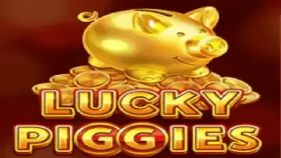 Lucky Piggies — Slots by Amatic