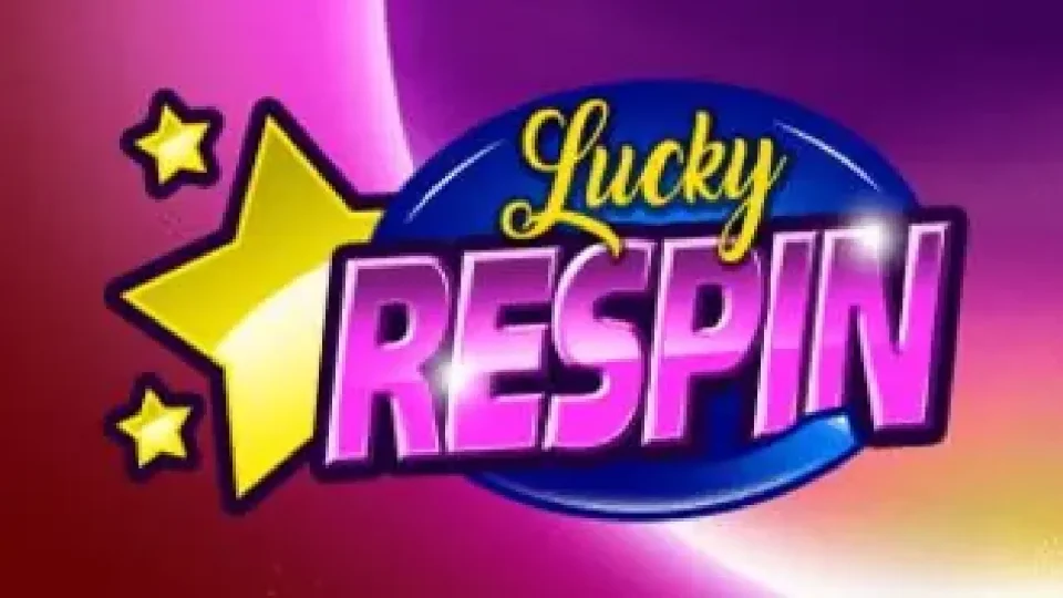 Lucky Respin — Slots by Amatic