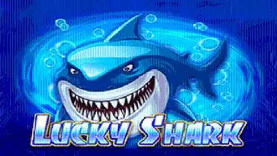Lucky Shark — Slots by Amatic
