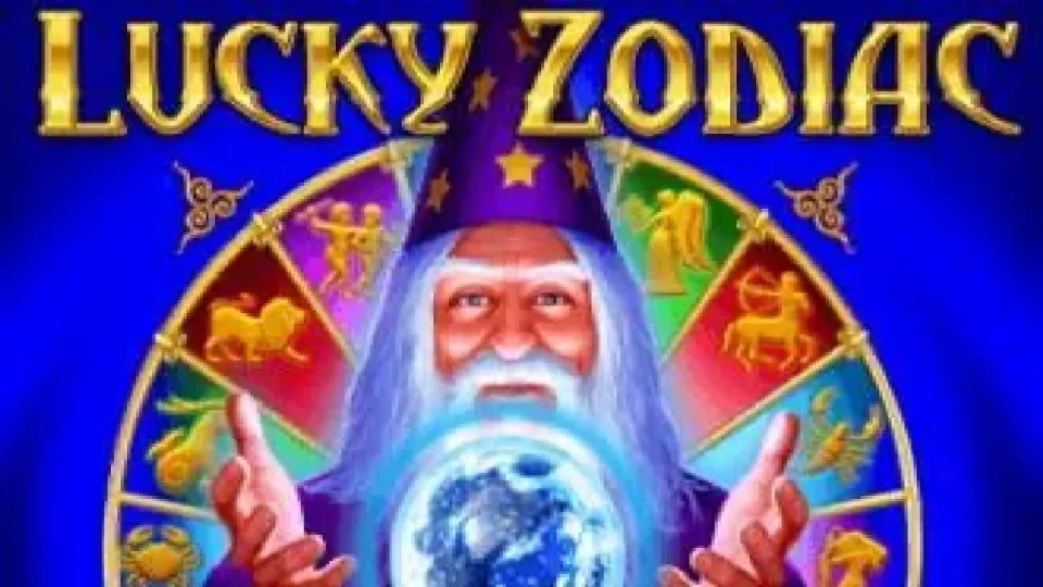 Lucky Zodiac — Slots by Amatic