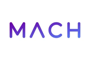 Mach logo