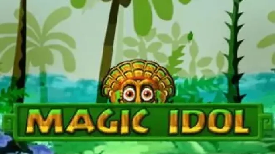 Magic Idol — Slots by Amatic