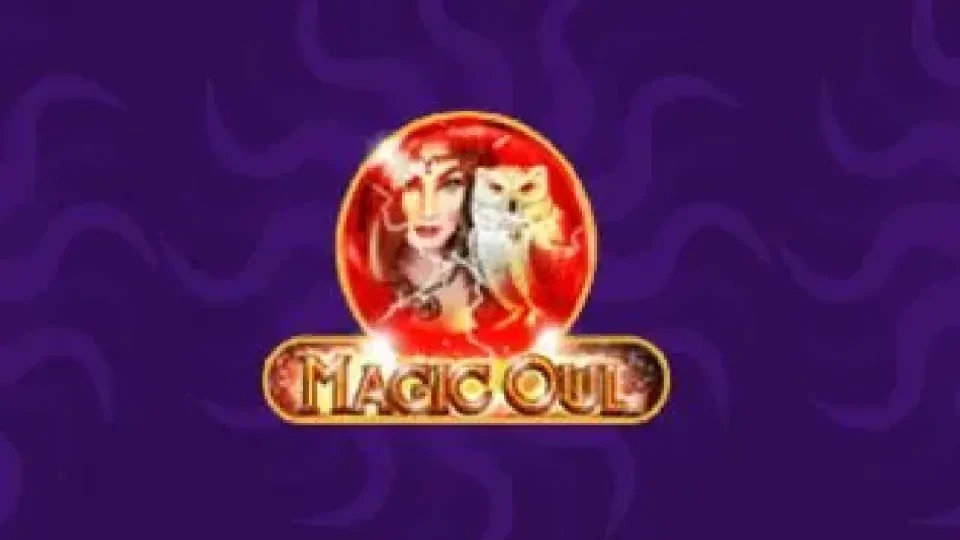 Magic Owl — Slots by Amatic