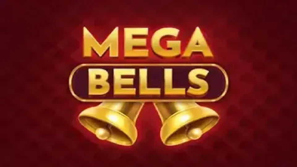 Mega Bells — Slots by Adell Games