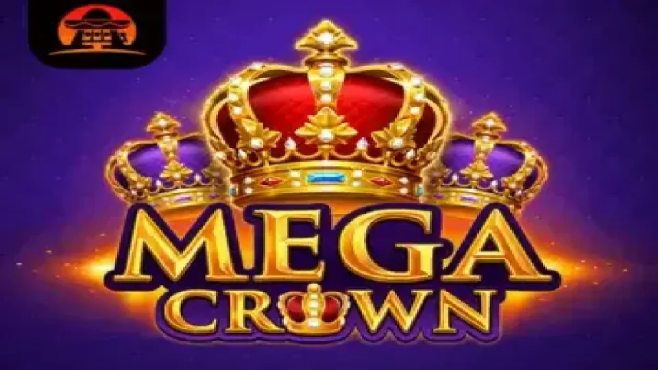 Mega Crown — Slots by Amigo Gaming