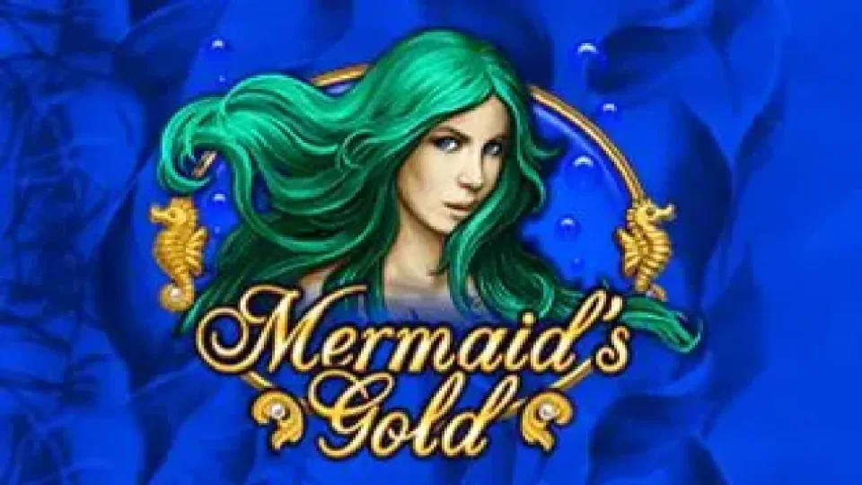 Mermaids Gold — Slots by Amatic